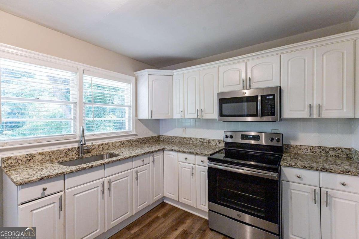 2812 Mitchell Drive Decatur - 4