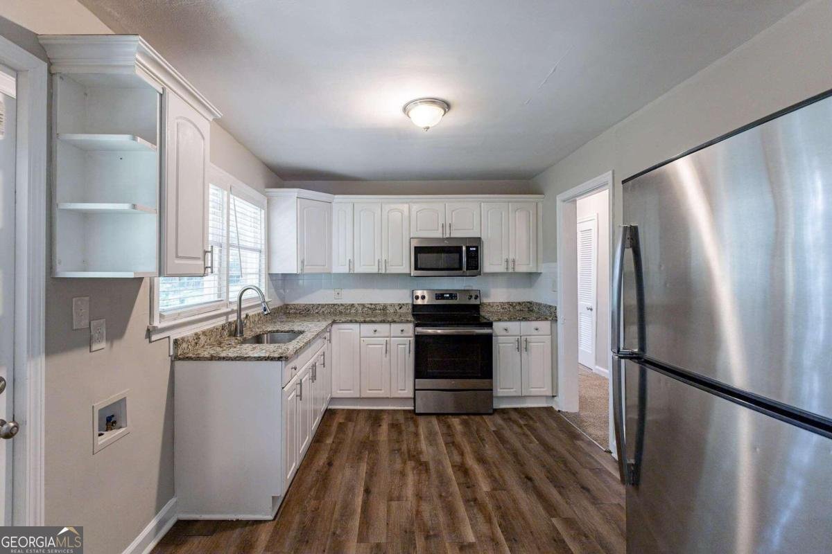 2812 Mitchell Drive Decatur - 7