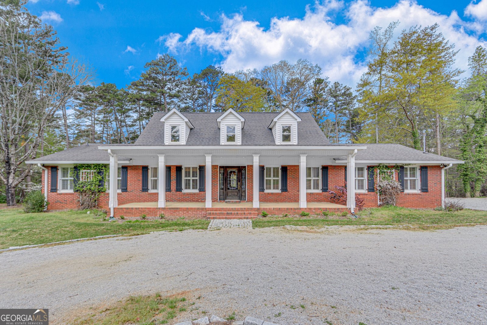 3464 Maynard Circle Gainesville - 1
