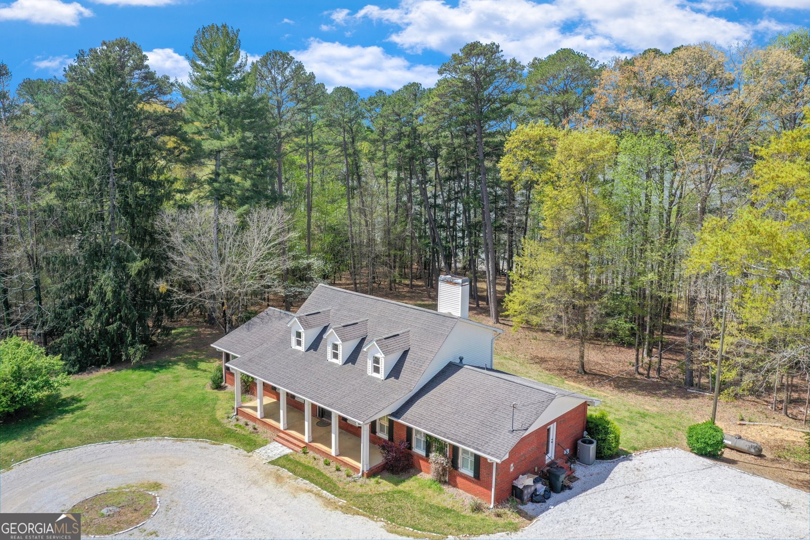 3464 Maynard Circle Gainesville - 3