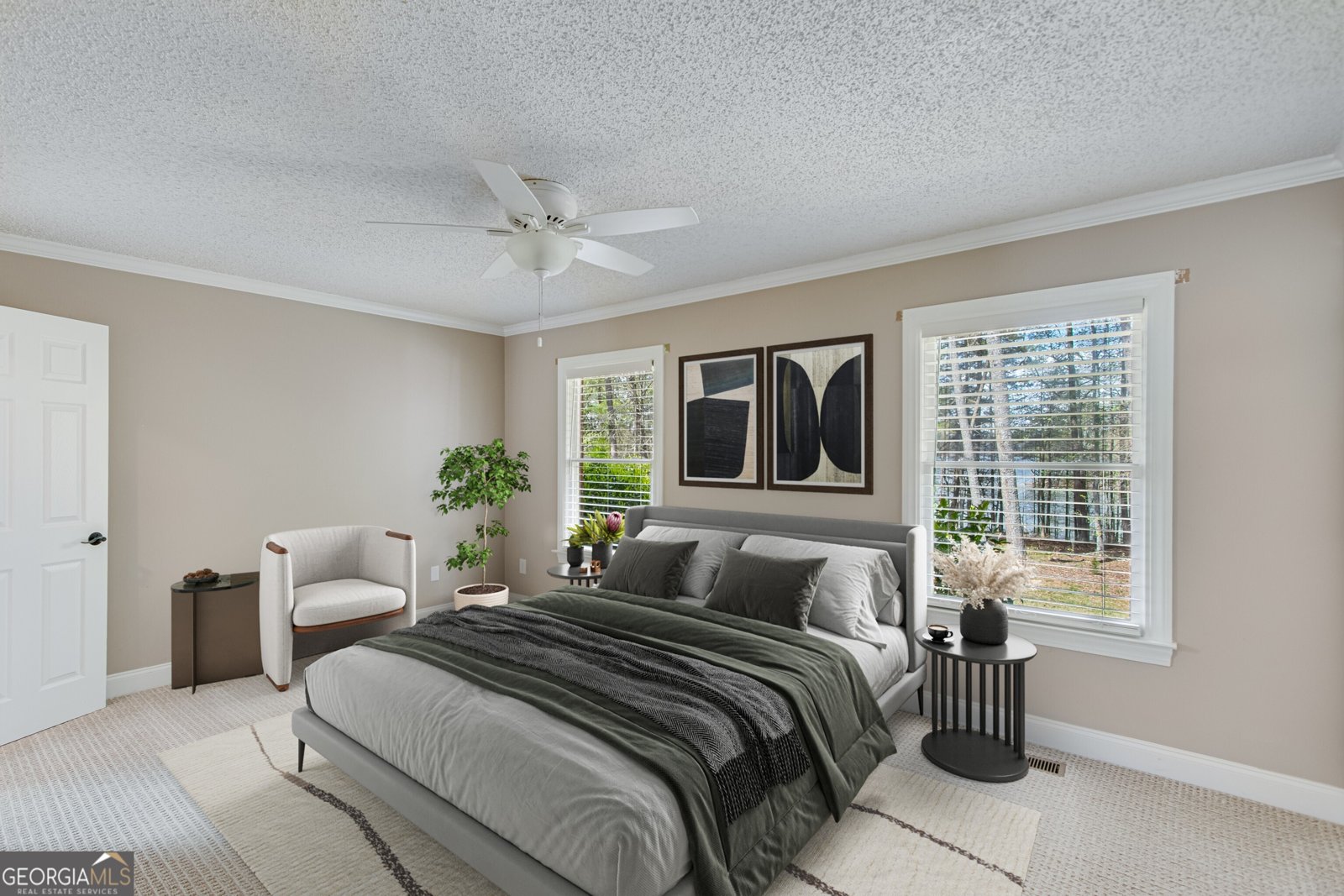 3464 Maynard Circle Gainesville - 31