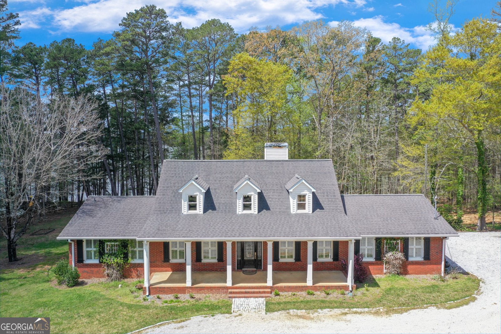 3464 Maynard Circle Gainesville - 4
