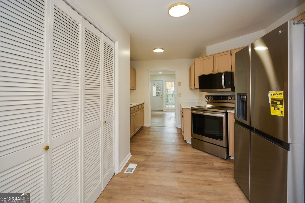 1666 Paddlewheel Drive Marietta - 10