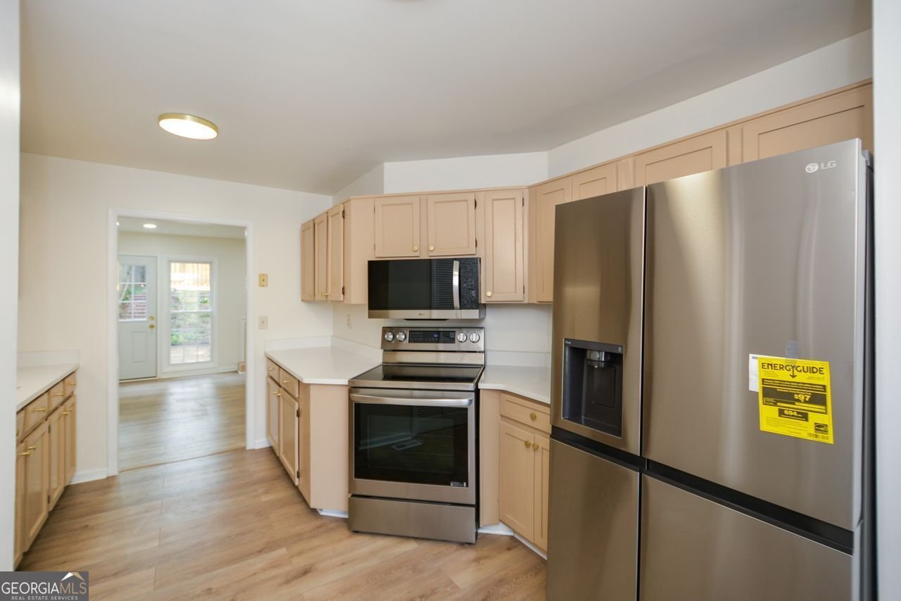 1666 Paddlewheel Drive Marietta - 11