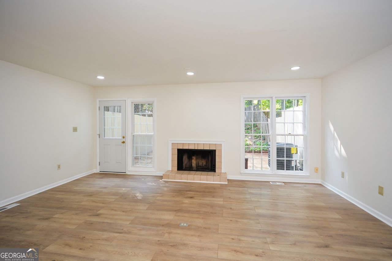 1666 Paddlewheel Drive Marietta - 15