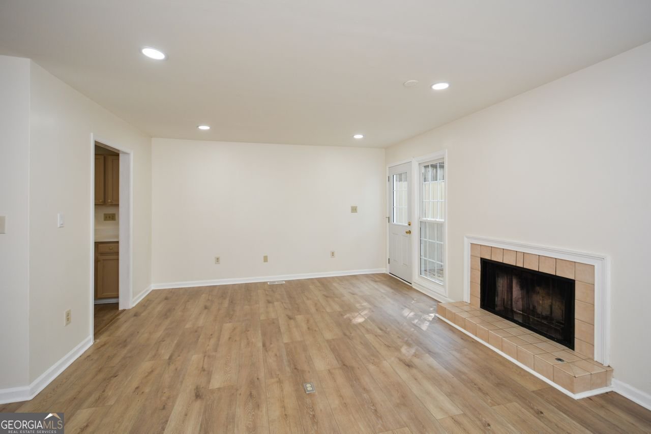 1666 Paddlewheel Drive Marietta - 16