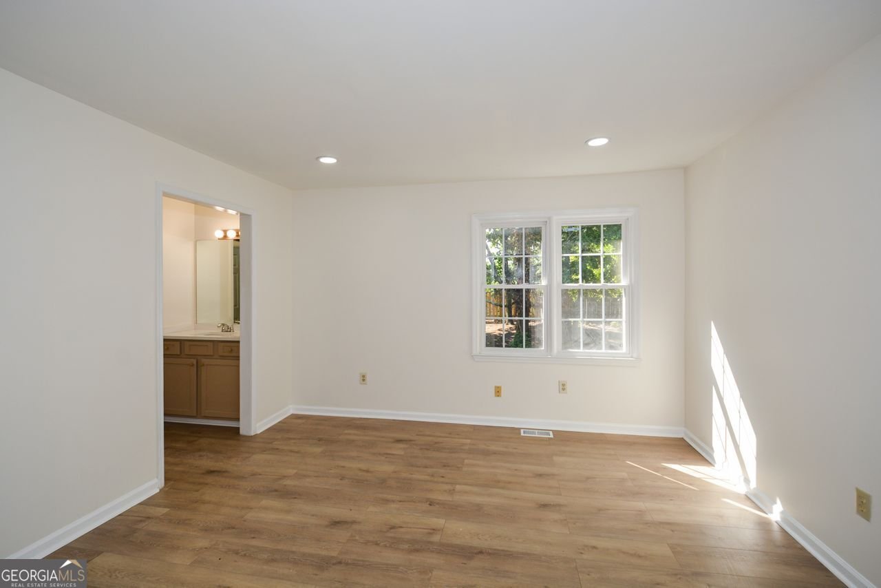 1666 Paddlewheel Drive Marietta - 21