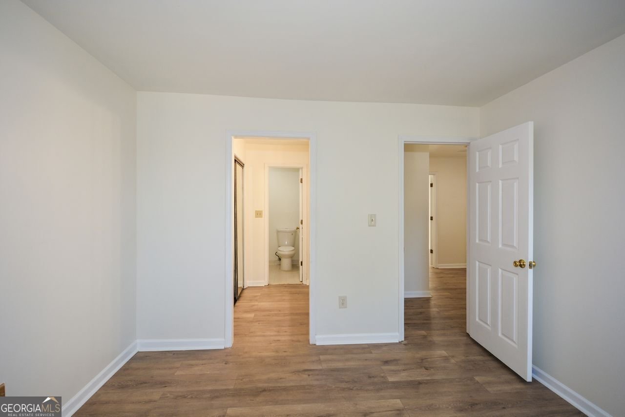 1666 Paddlewheel Drive Marietta - 30