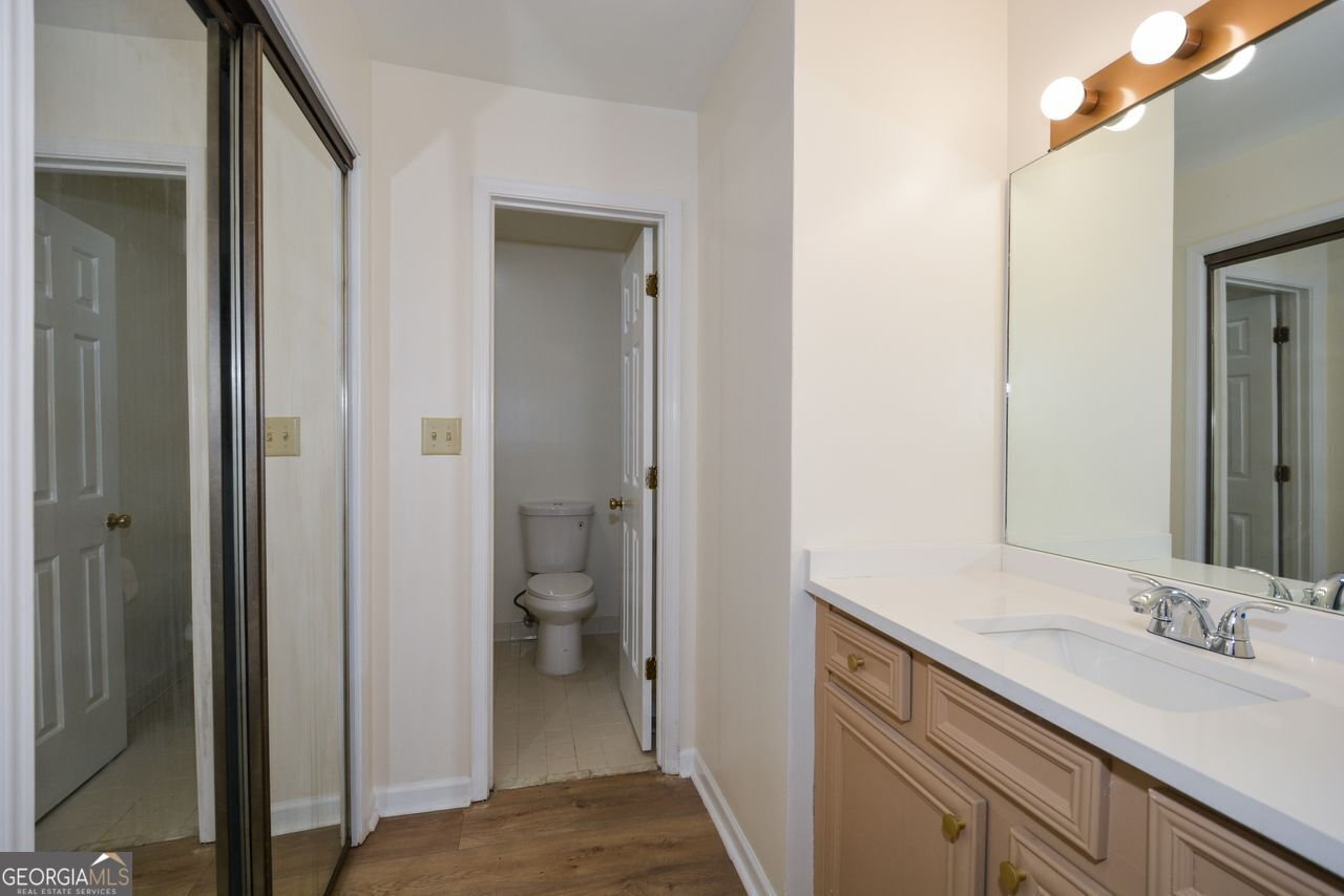1666 Paddlewheel Drive Marietta - 31