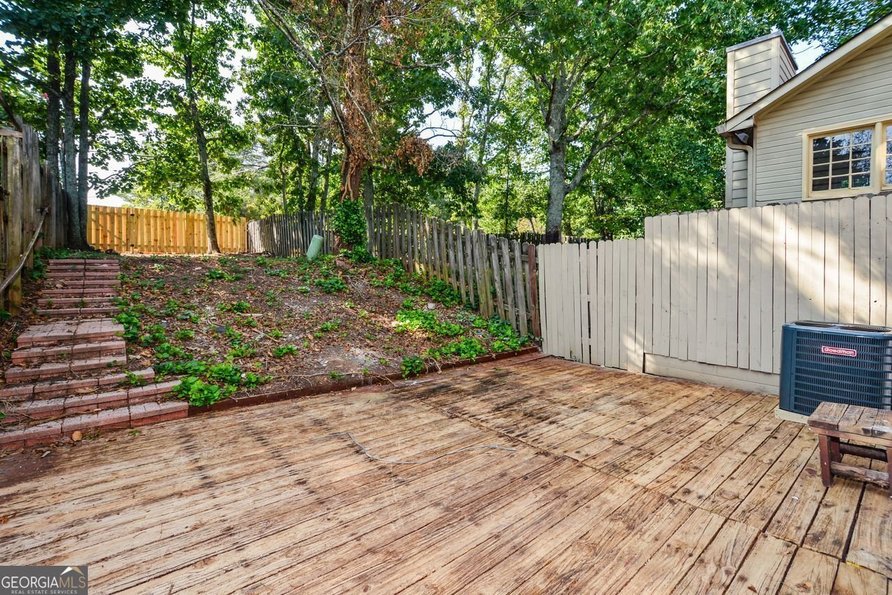 1666 Paddlewheel Drive Marietta - 33