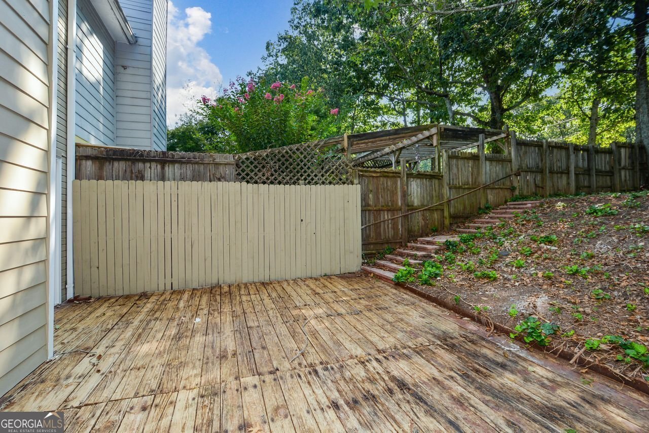 1666 Paddlewheel Drive Marietta - 34