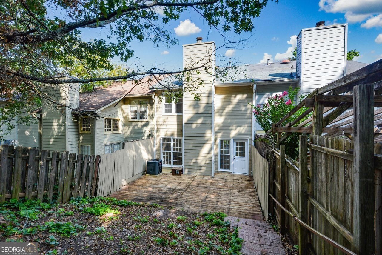 1666 Paddlewheel Drive Marietta - 37
