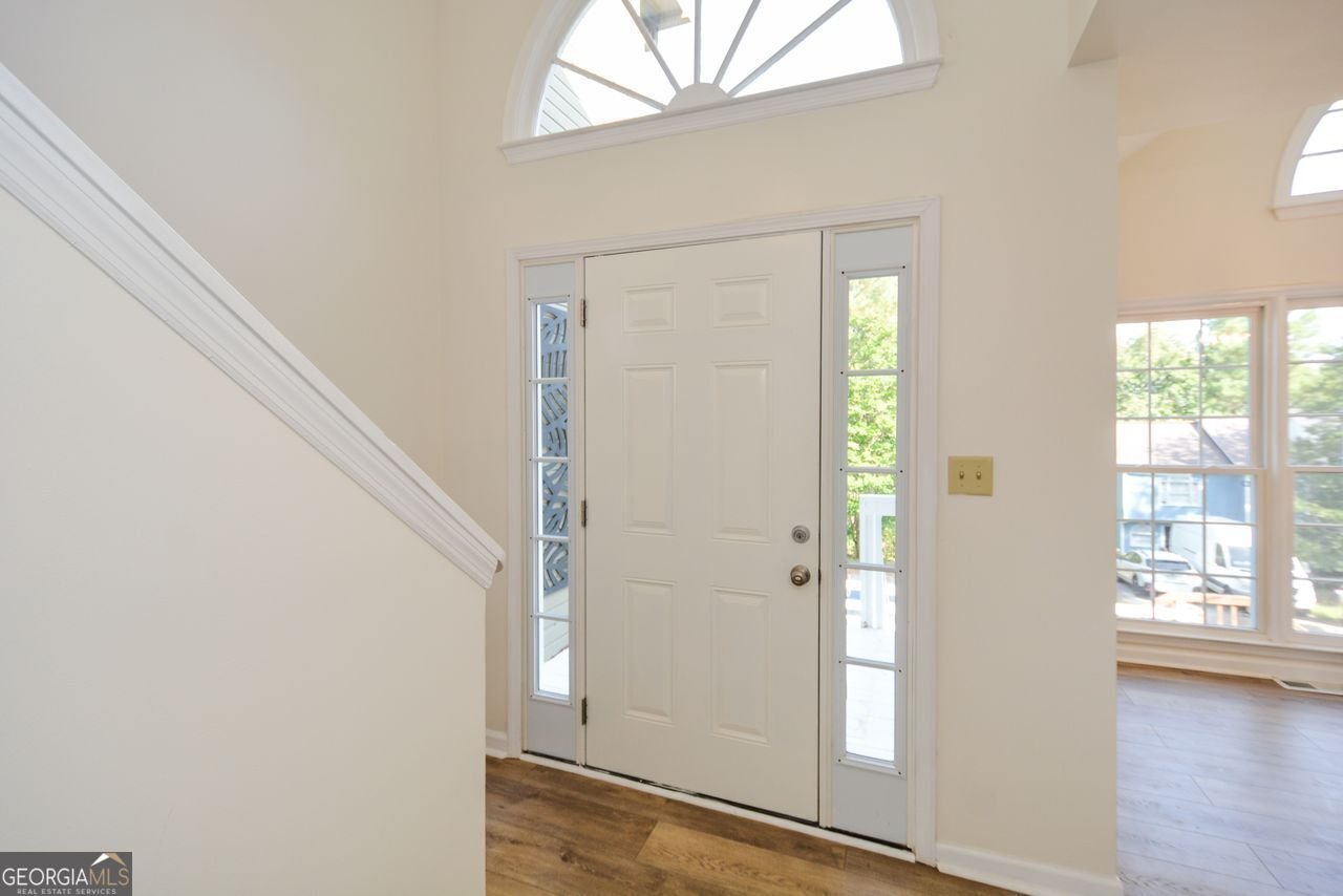 1666 Paddlewheel Drive Marietta - 4