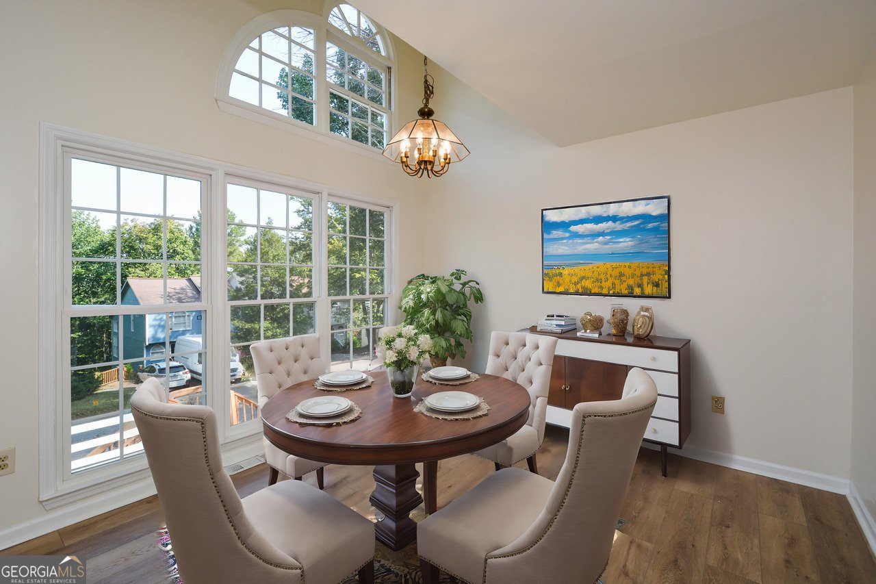 1666 Paddlewheel Drive Marietta - 40