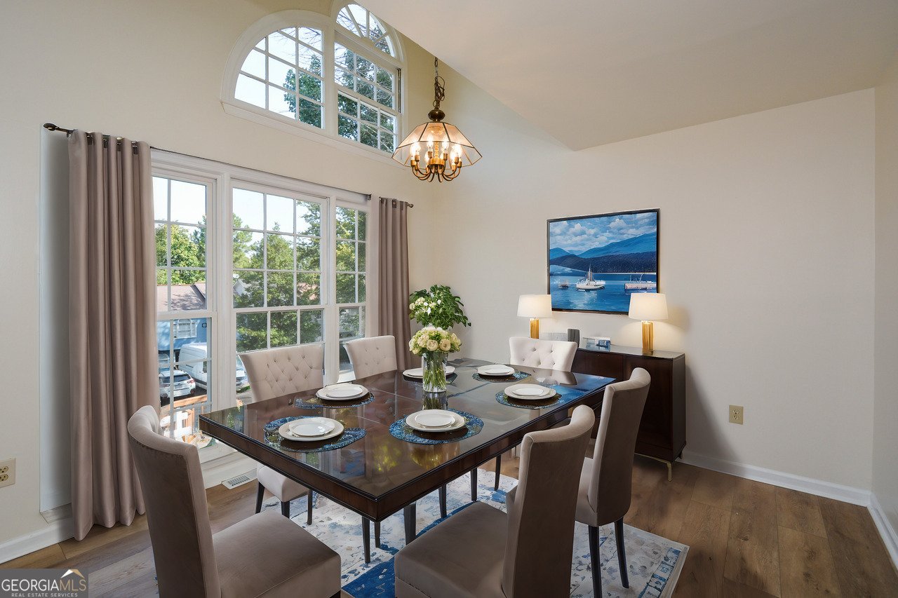 1666 Paddlewheel Drive Marietta - 41