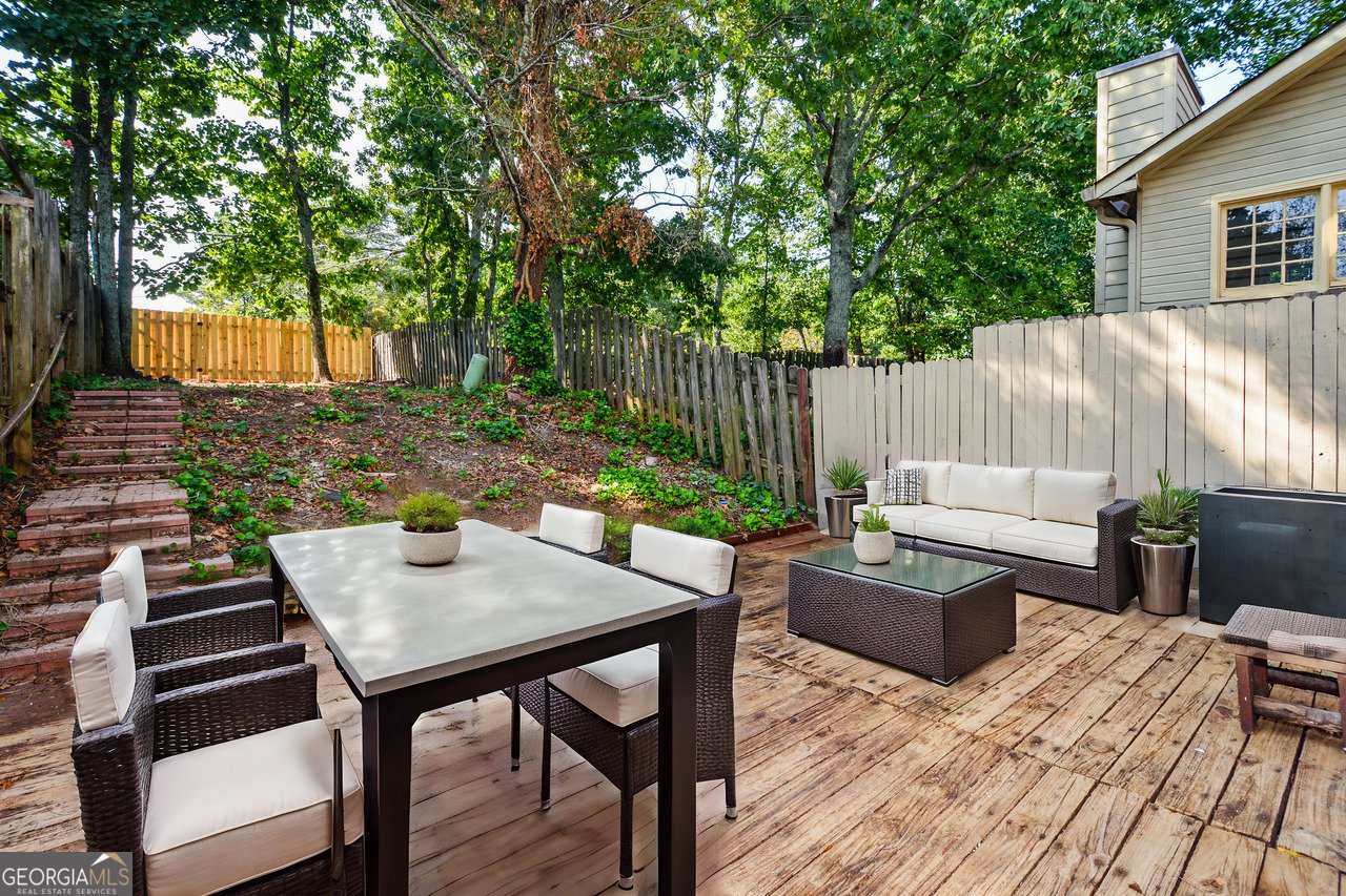 1666 Paddlewheel Drive Marietta - 48