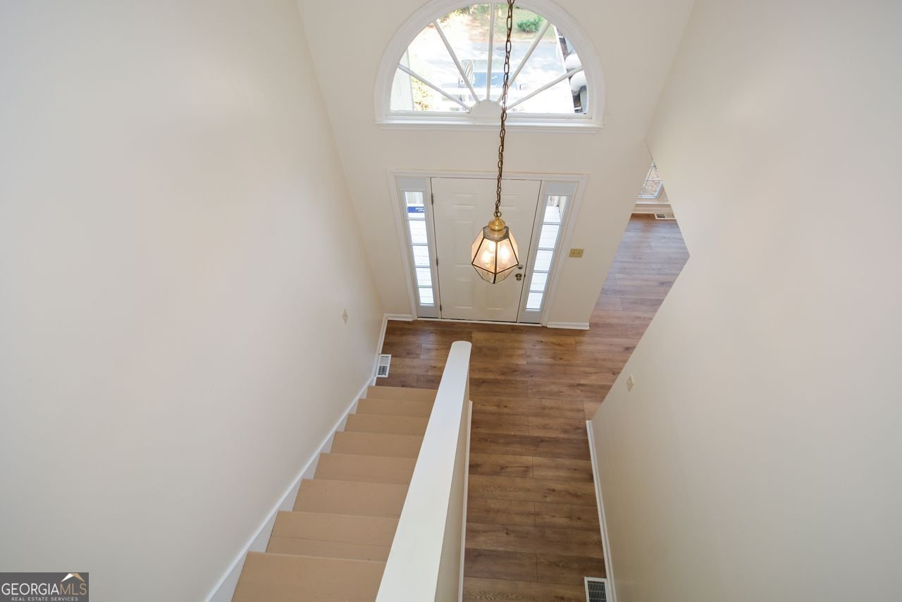 1666 Paddlewheel Drive Marietta - 6
