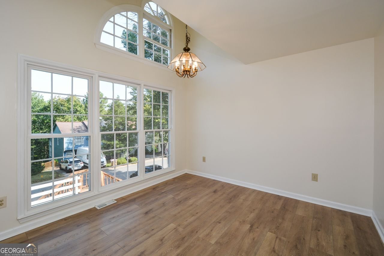 1666 Paddlewheel Drive Marietta - 8