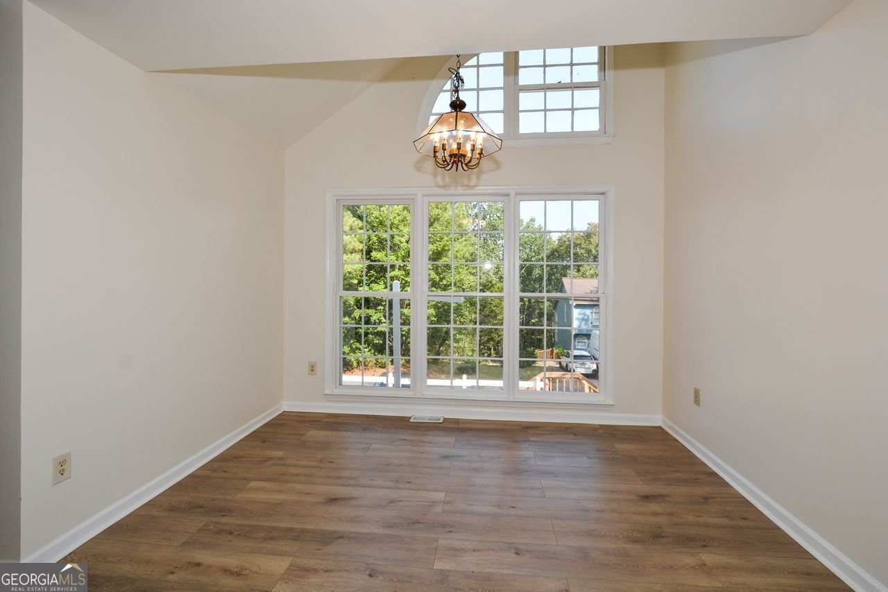 1666 Paddlewheel Drive Marietta - 9