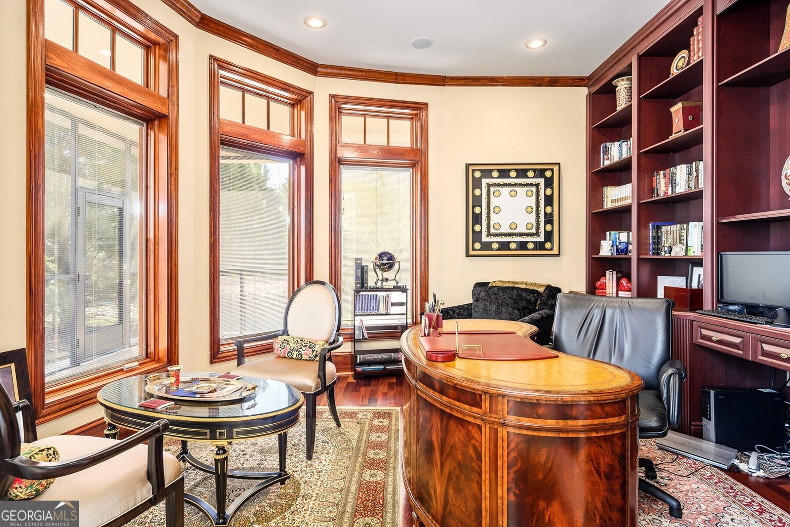 171 McClain Circle Macon - 10