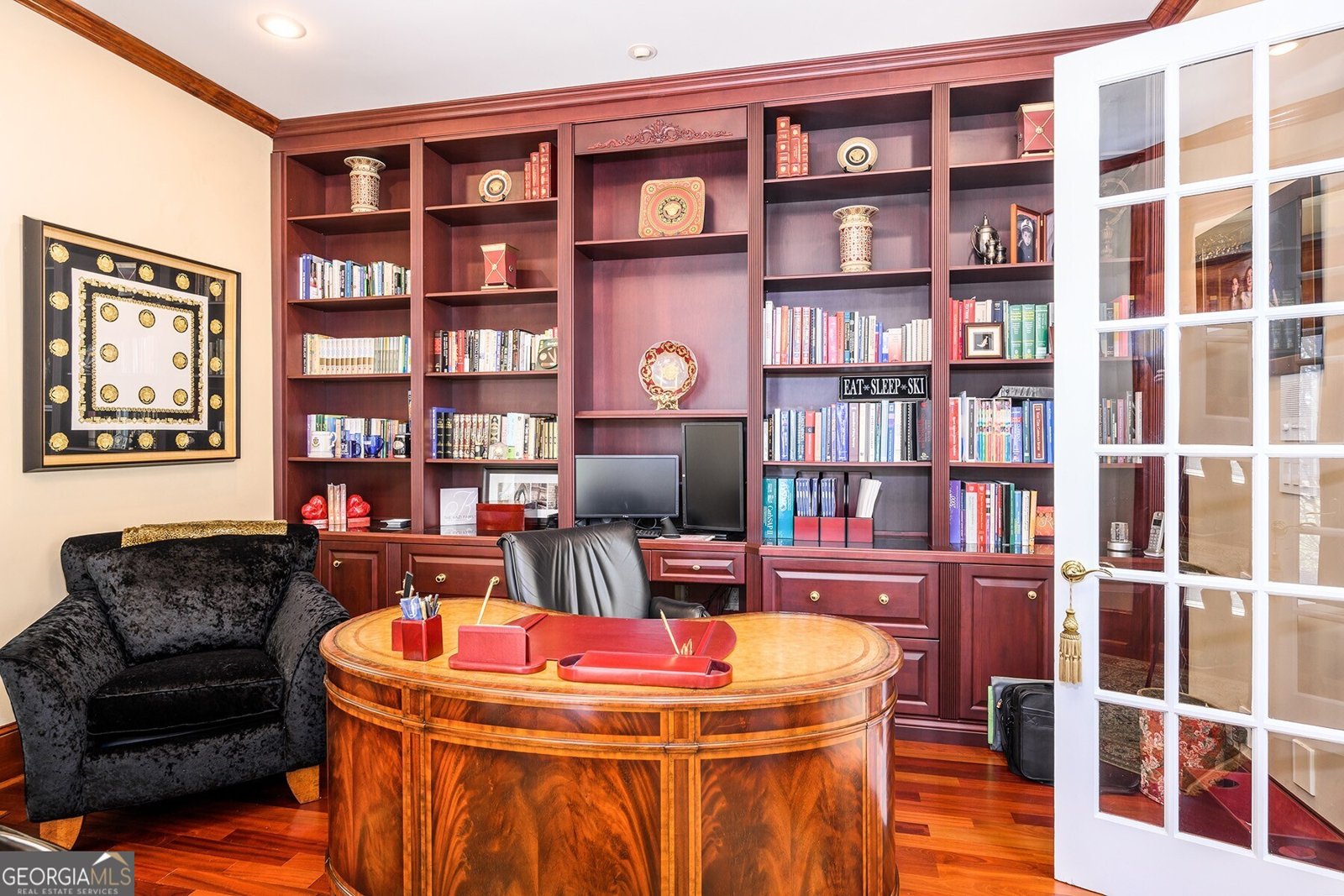 171 McClain Circle Macon - 11