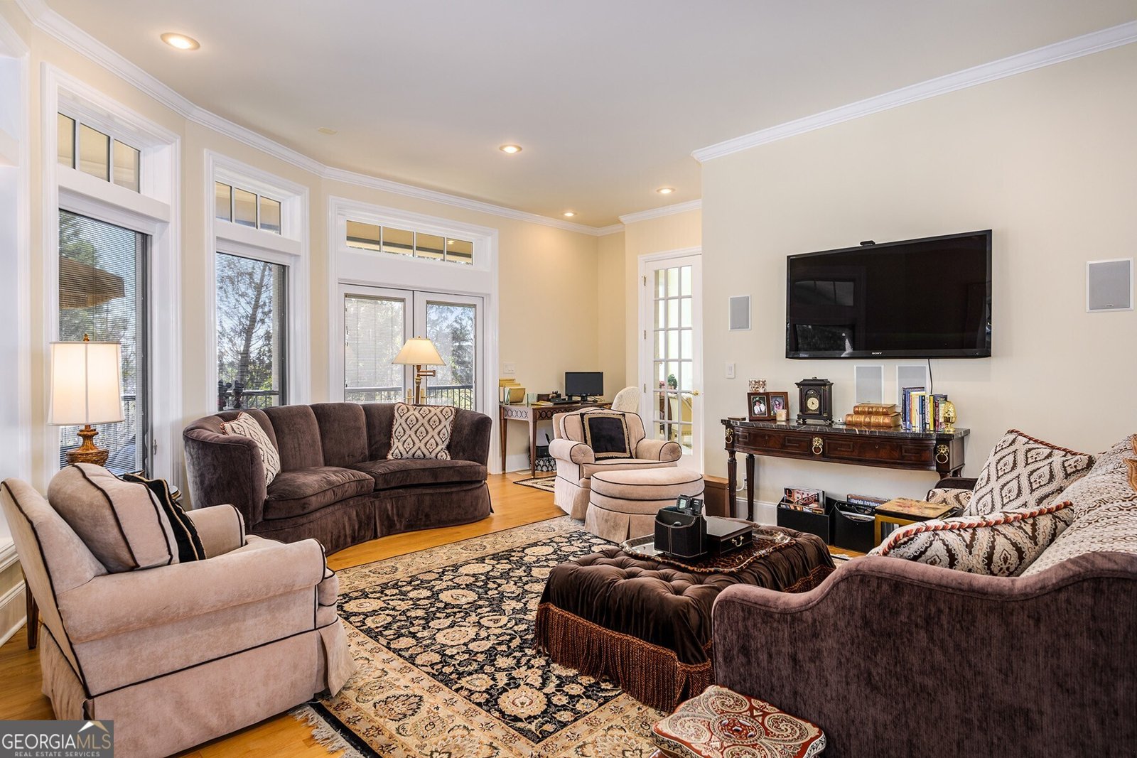 171 McClain Circle Macon - 13