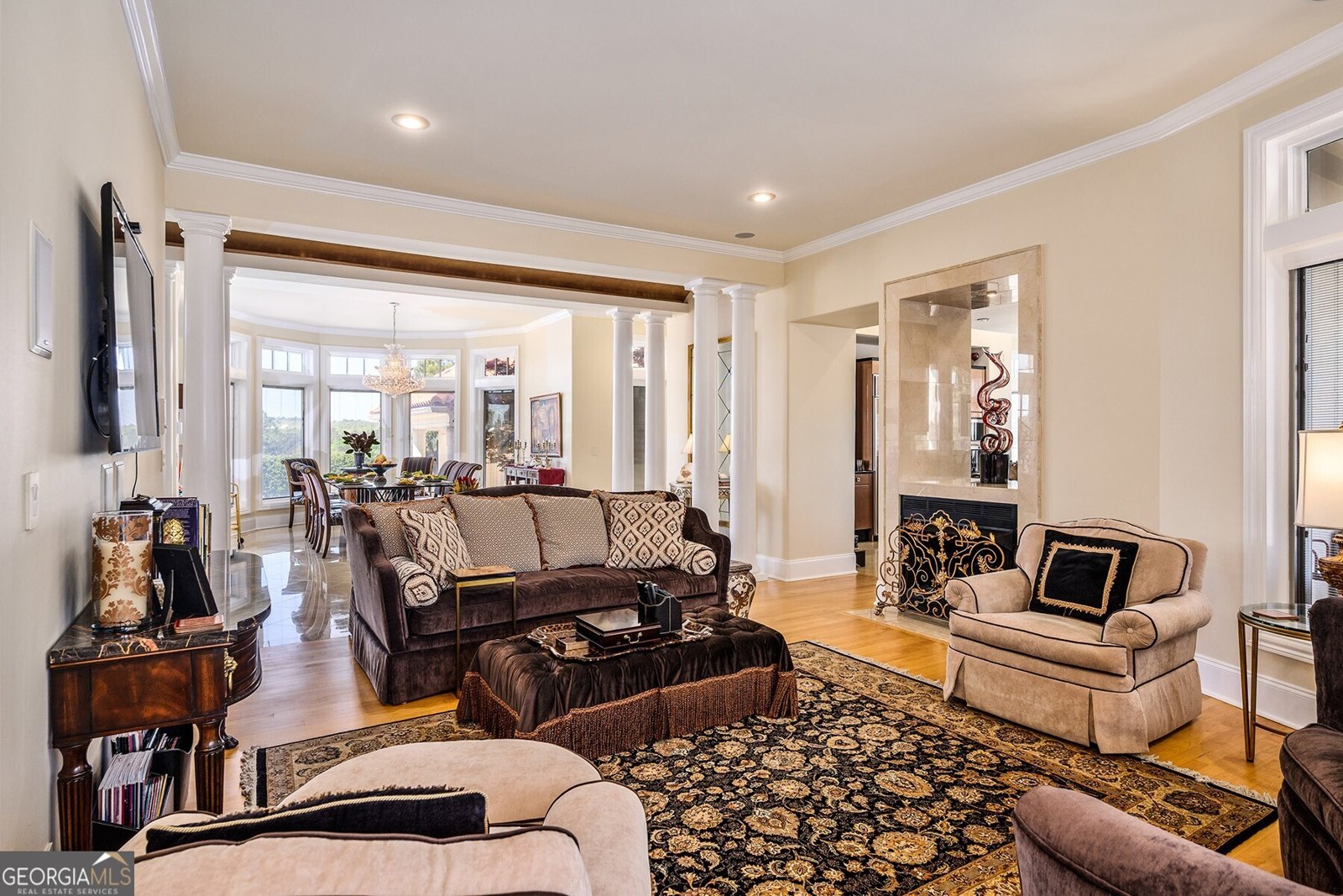 171 McClain Circle Macon - 14