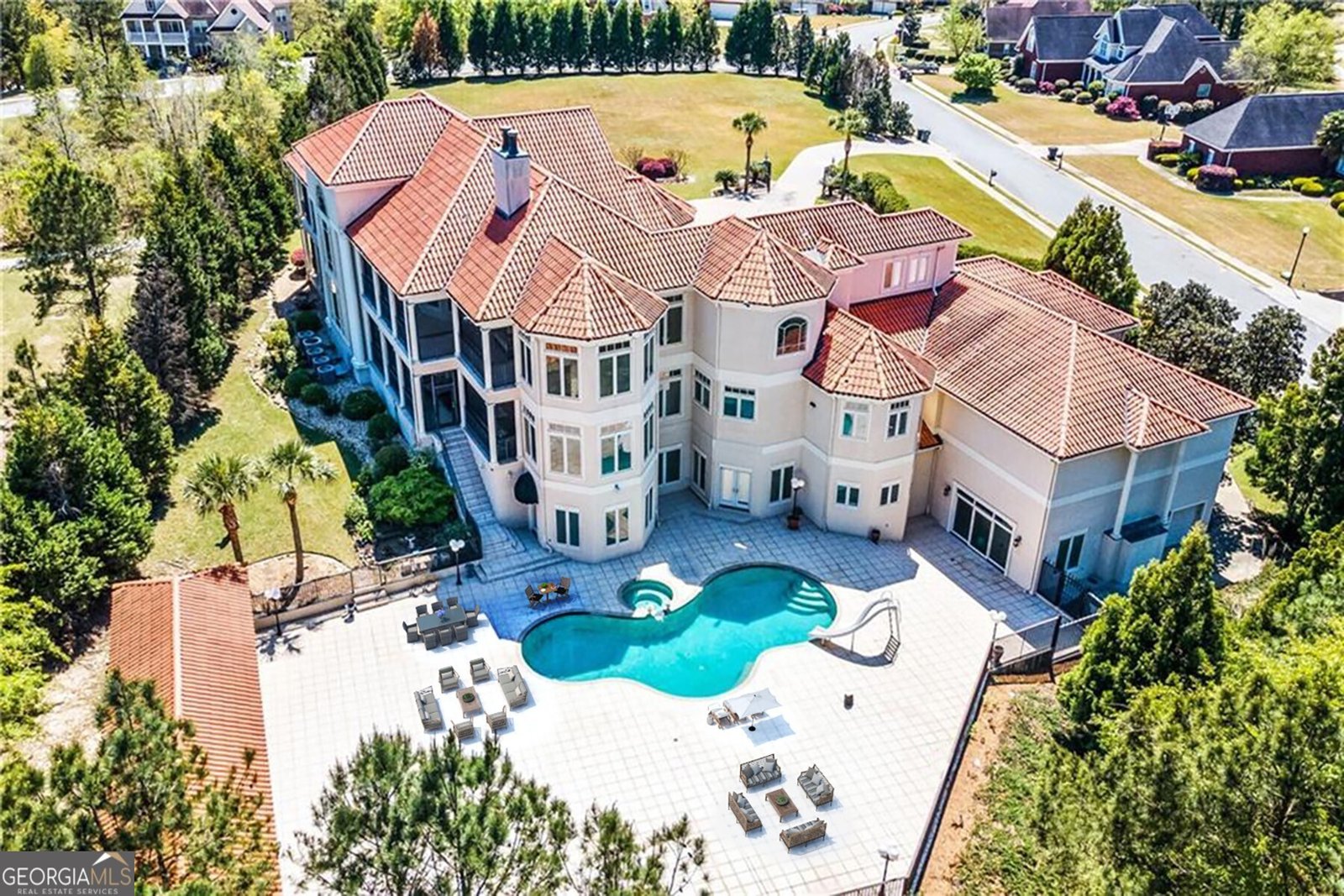 171 McClain Circle Macon - 2