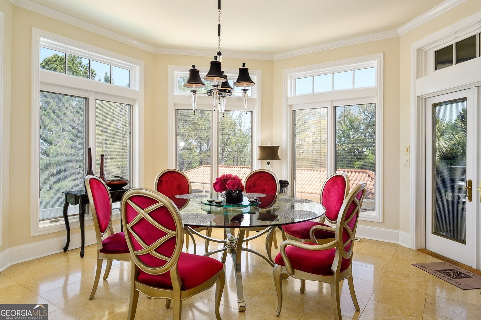 171 McClain Circle Macon - 22