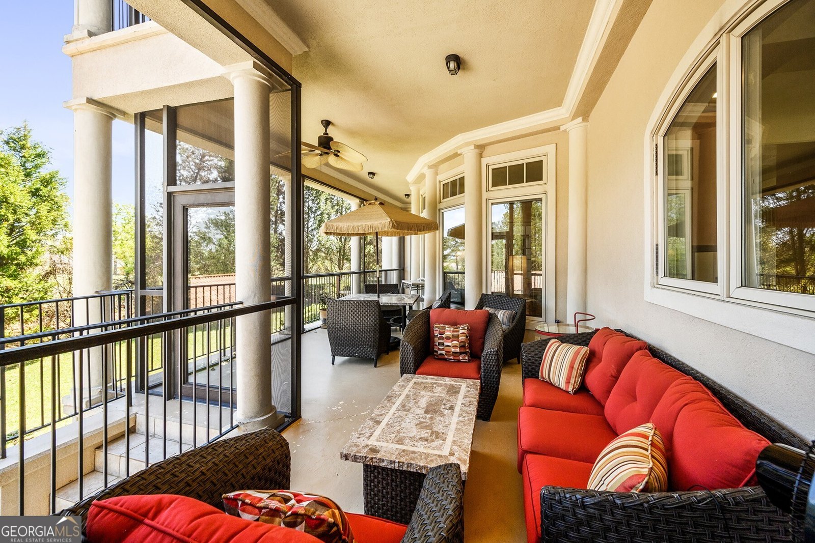 171 McClain Circle Macon - 23
