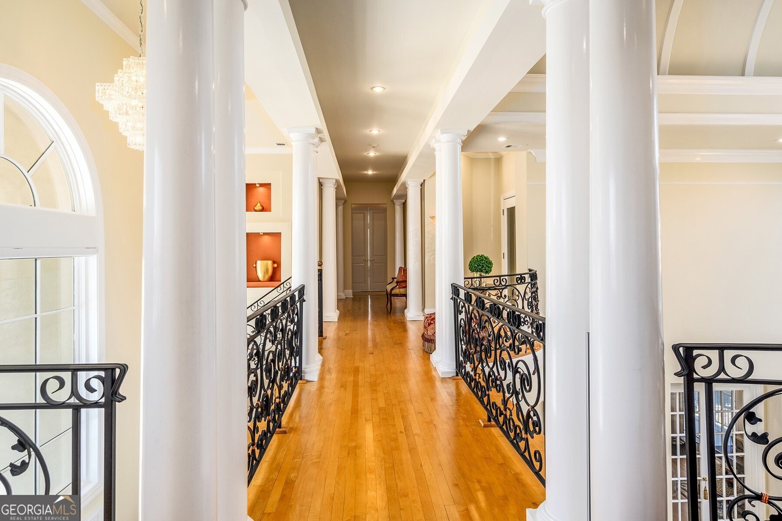 171 McClain Circle Macon - 28
