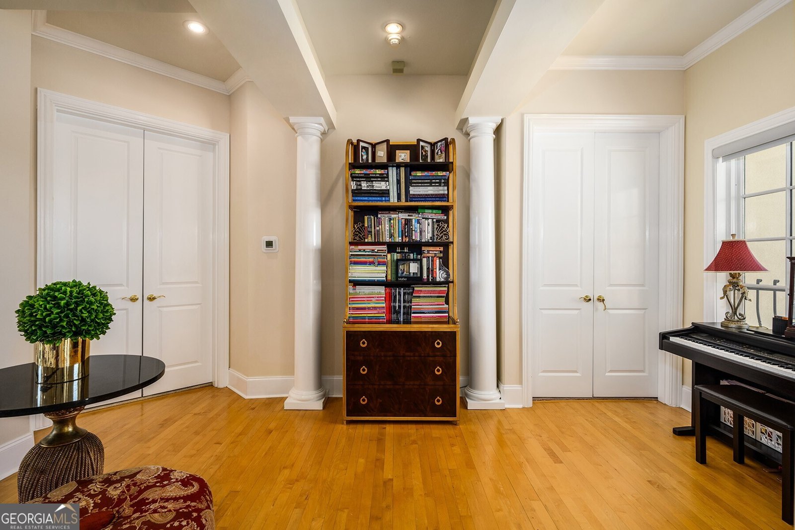 171 McClain Circle Macon - 29