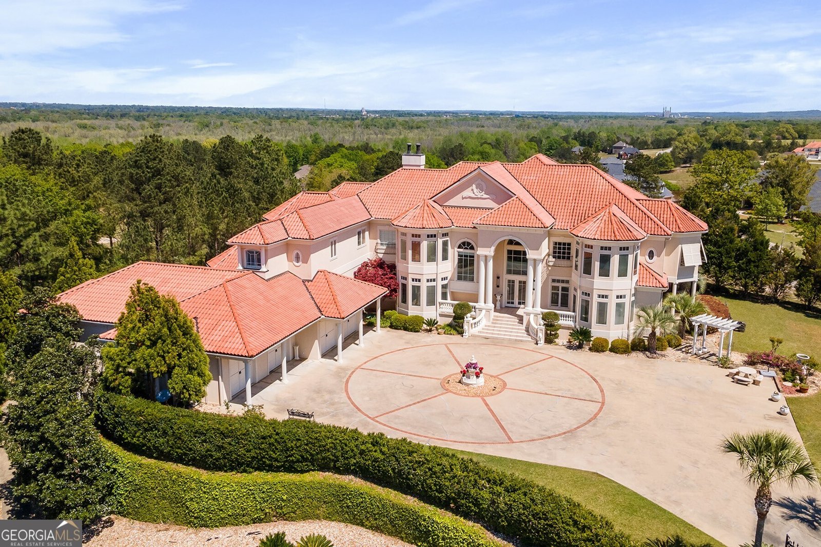 171 McClain Circle Macon - 3
