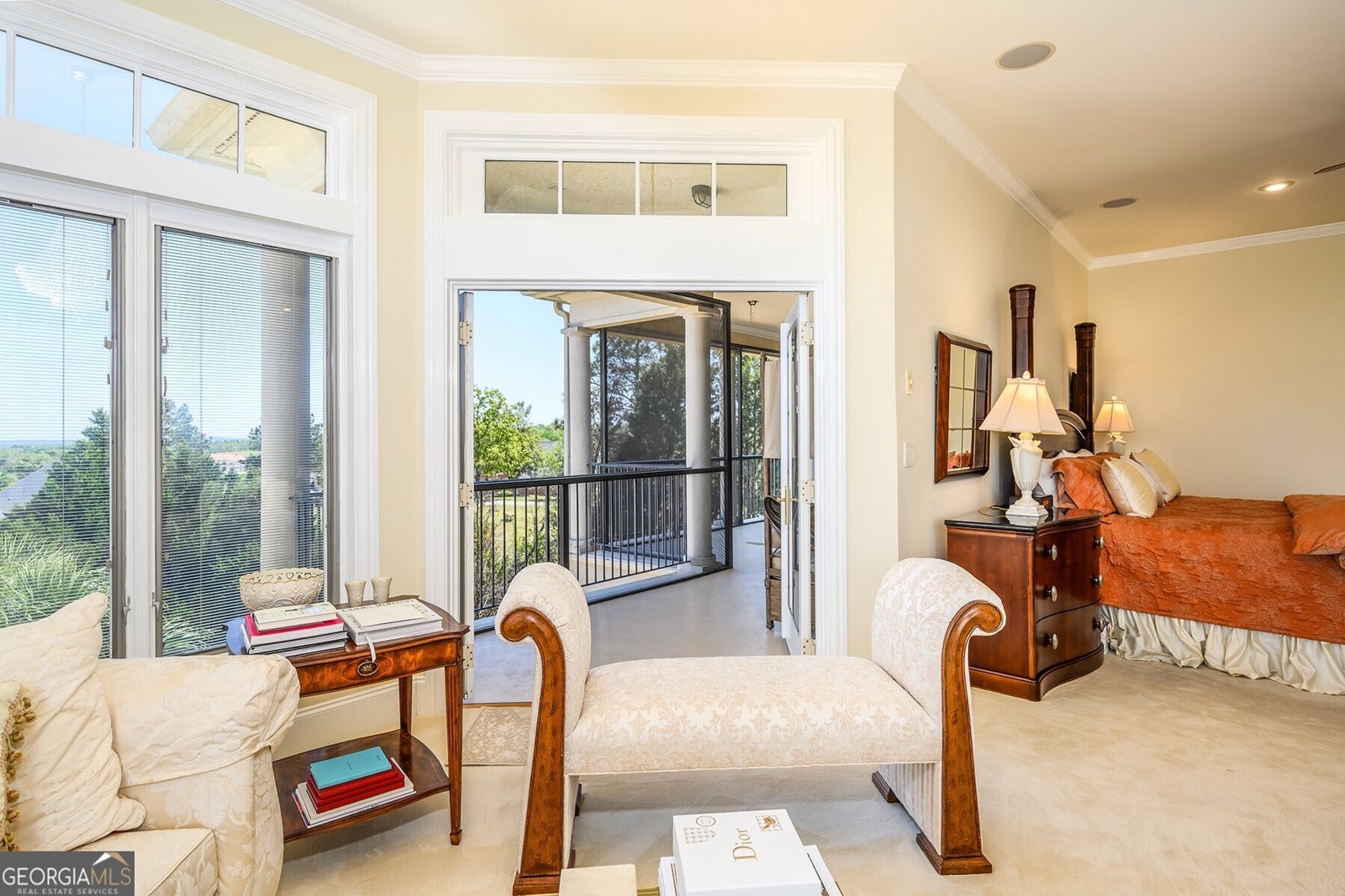 171 McClain Circle Macon - 35
