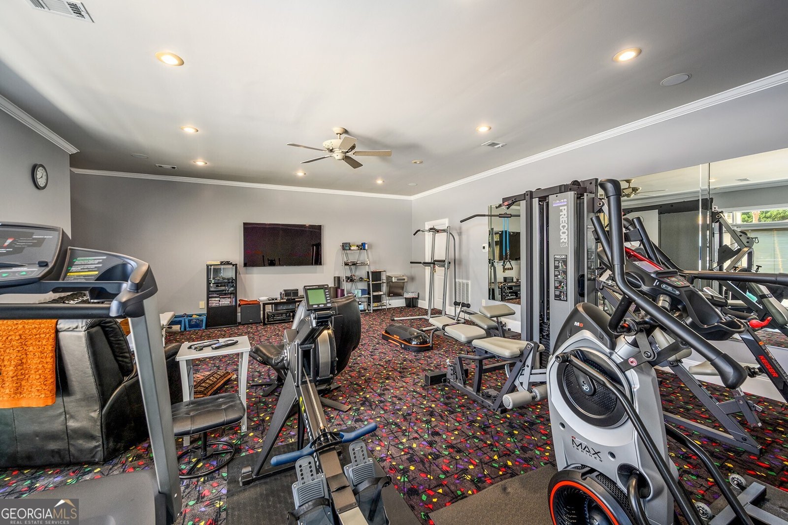 171 McClain Circle Macon - 46