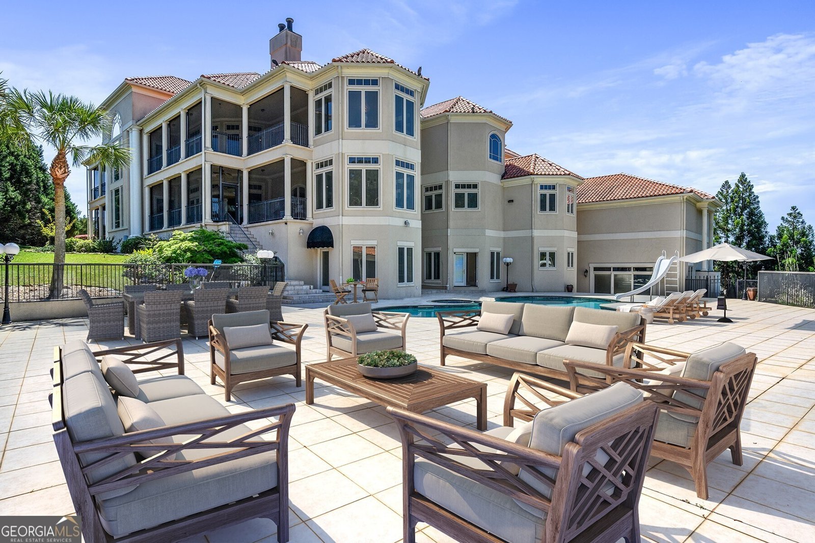 171 McClain Circle Macon - 47