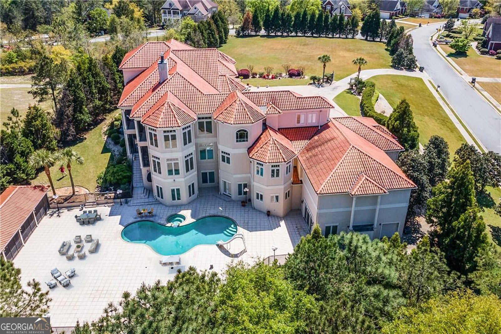 171 McClain Circle Macon - 49