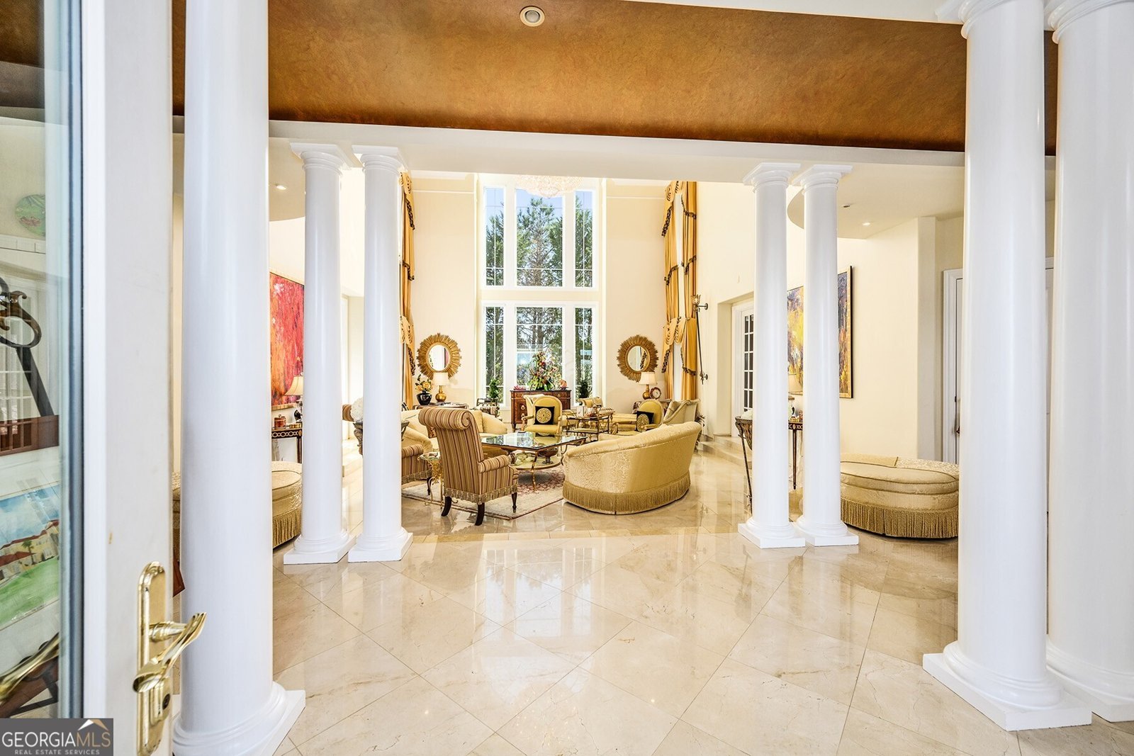 171 McClain Circle Macon - 5