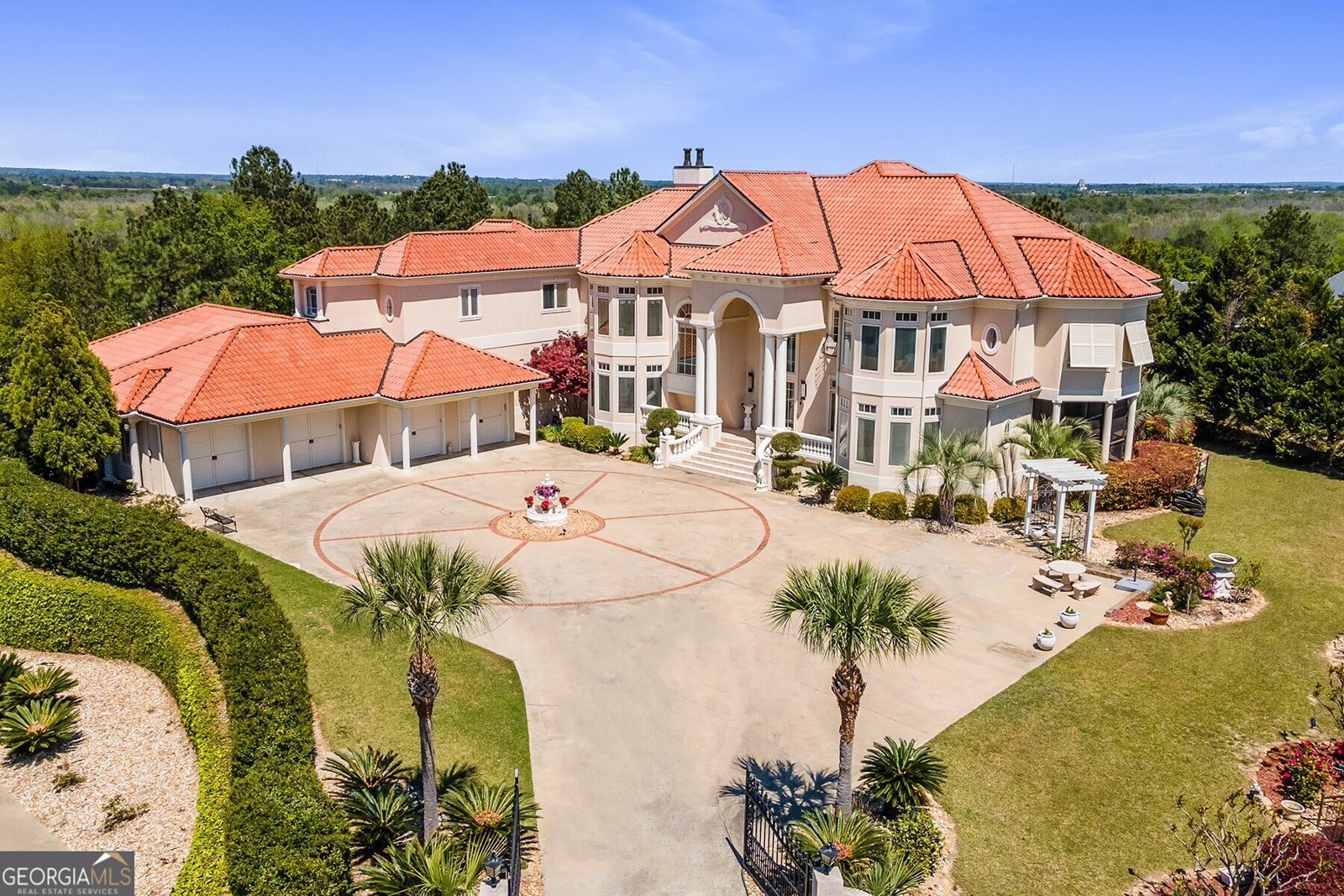 171 McClain Circle Macon - 50