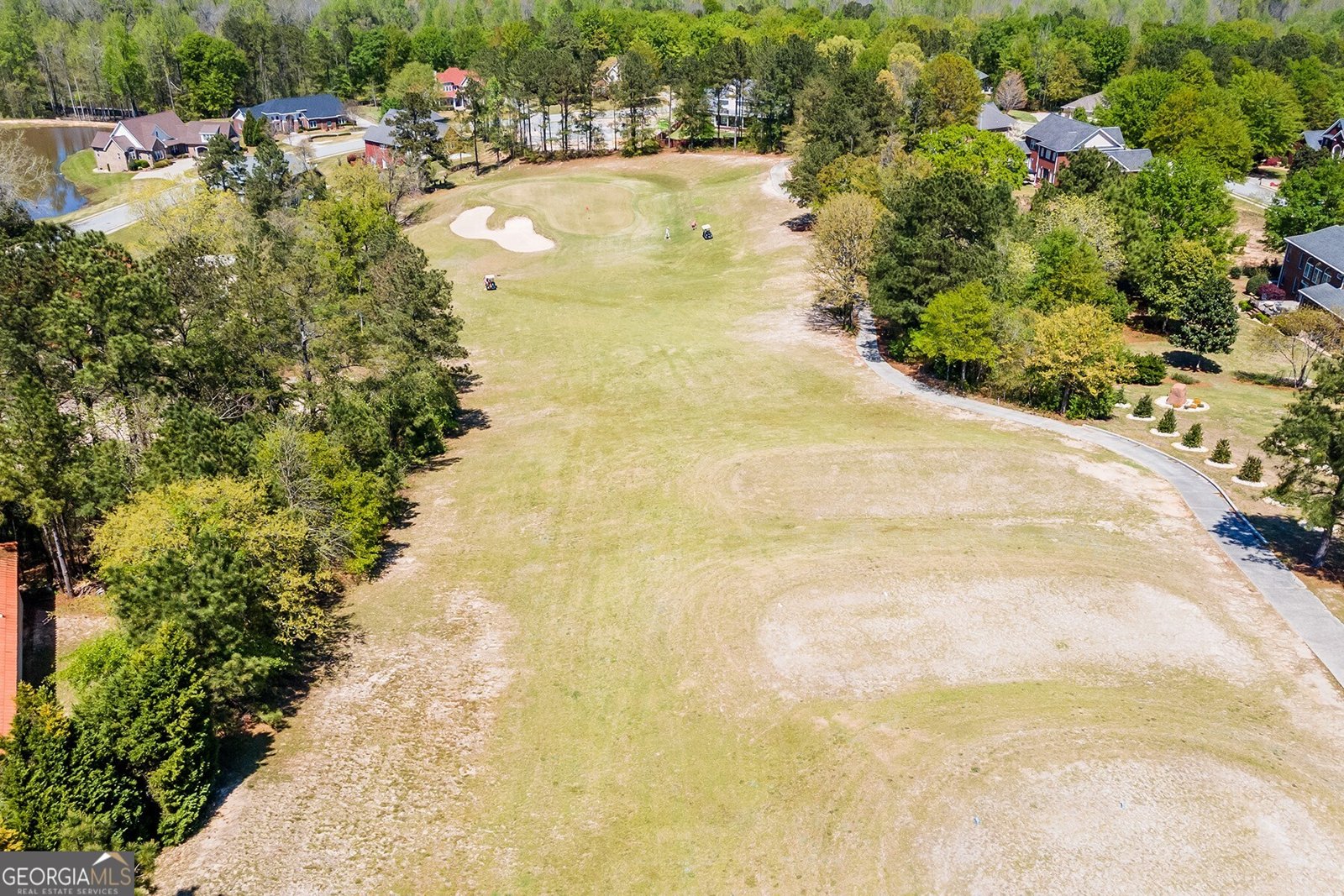 171 McClain Circle Macon - 52