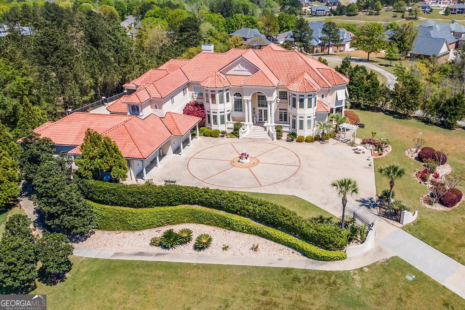 171 McClain Circle Macon - 53