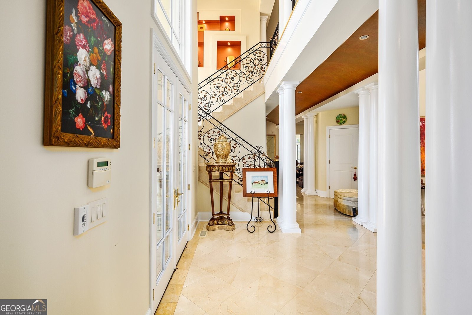 171 McClain Circle Macon - 6