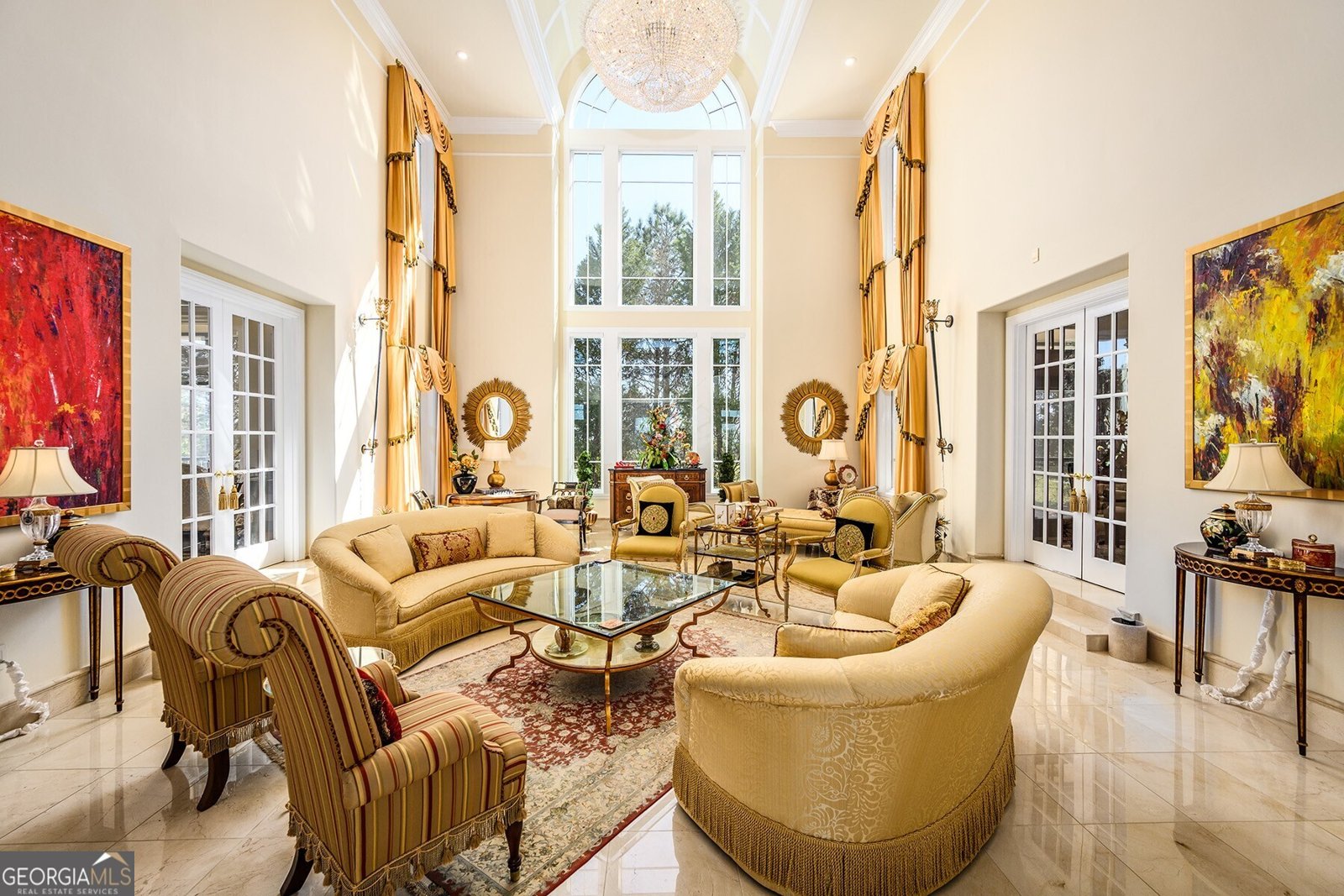 171 McClain Circle Macon - 7