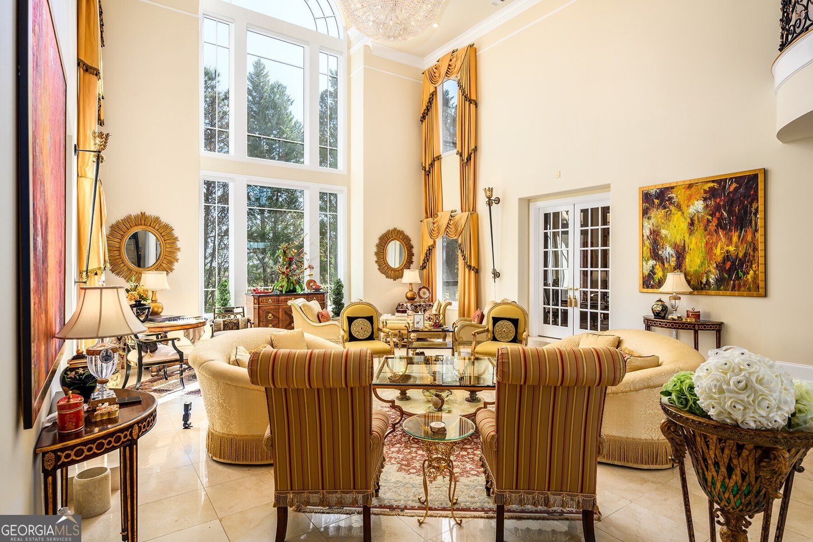 171 McClain Circle Macon - 8