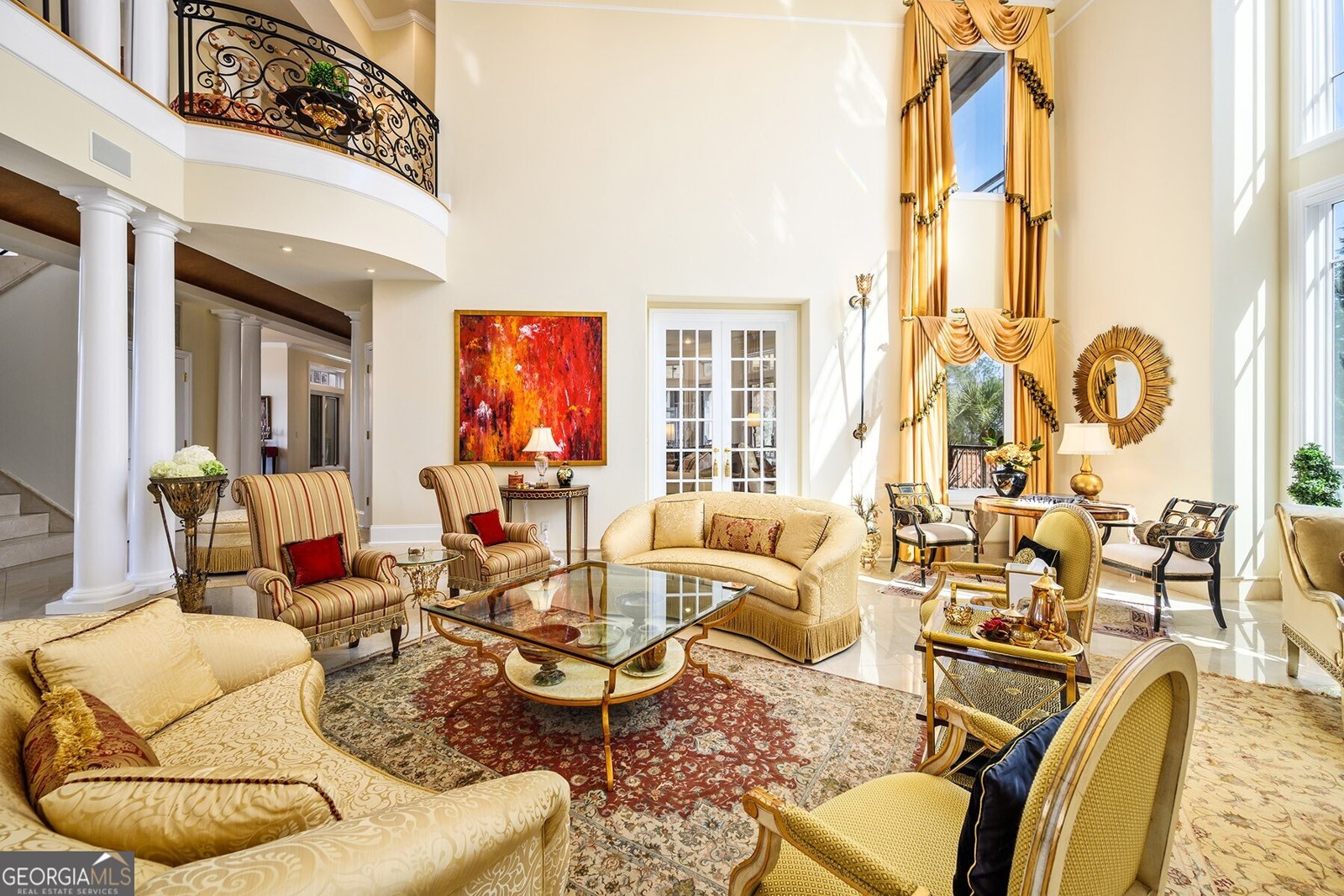 171 McClain Circle Macon - 9