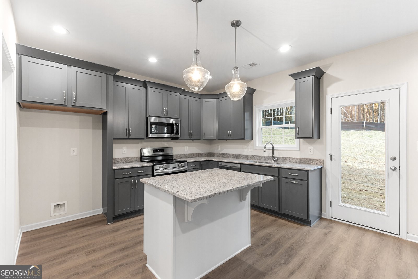 699 Jasmine Drive Macon - 19