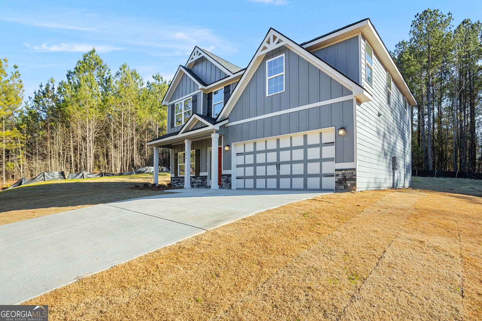 699 Jasmine Drive Macon - 5