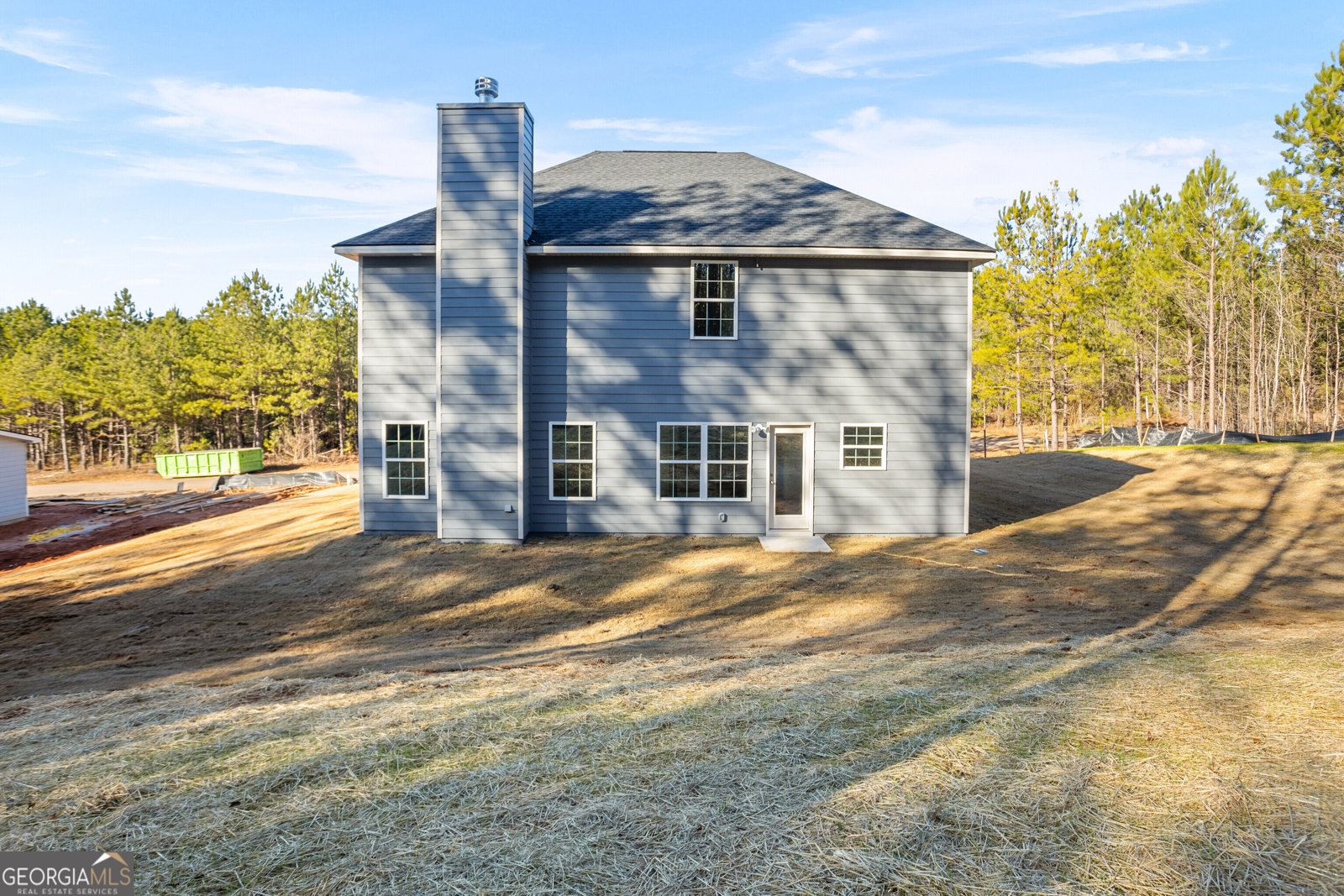 699 Jasmine Drive Macon - 56