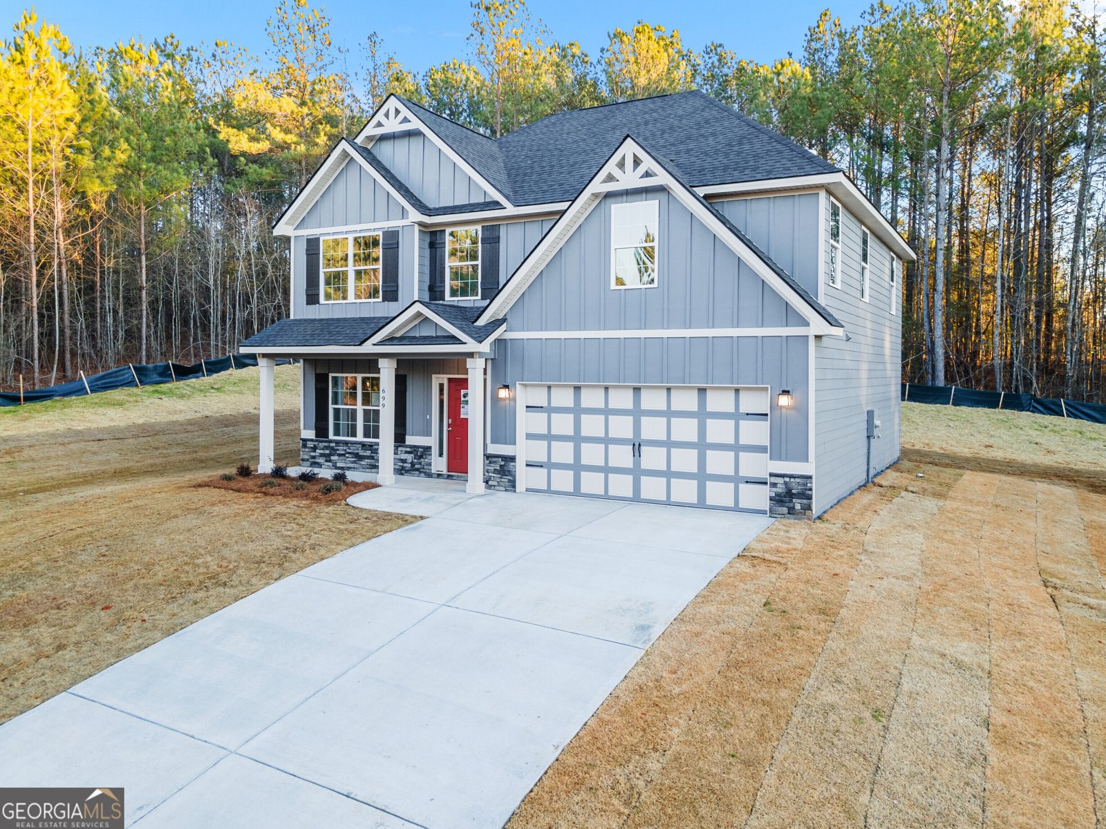 699 Jasmine Drive Macon - 6