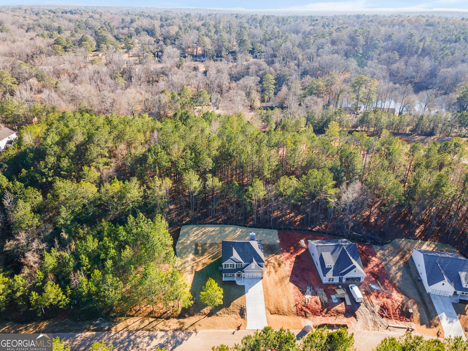 699 Jasmine Drive Macon - 61